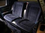 Oldsmobile Toronado Brougham 1981 года